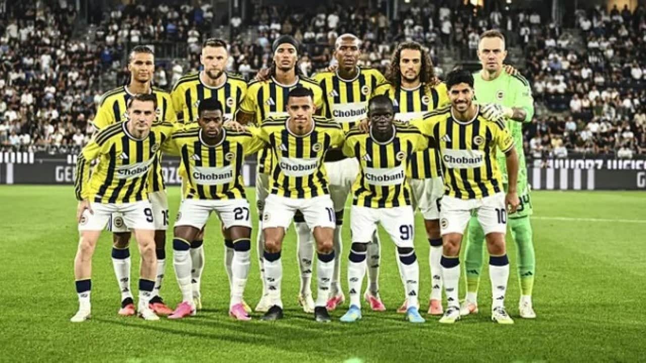 Foto - Fenerbahçe’de savunma yeniden şekilleniyor: Ayrılık ve transfer gelişmesi