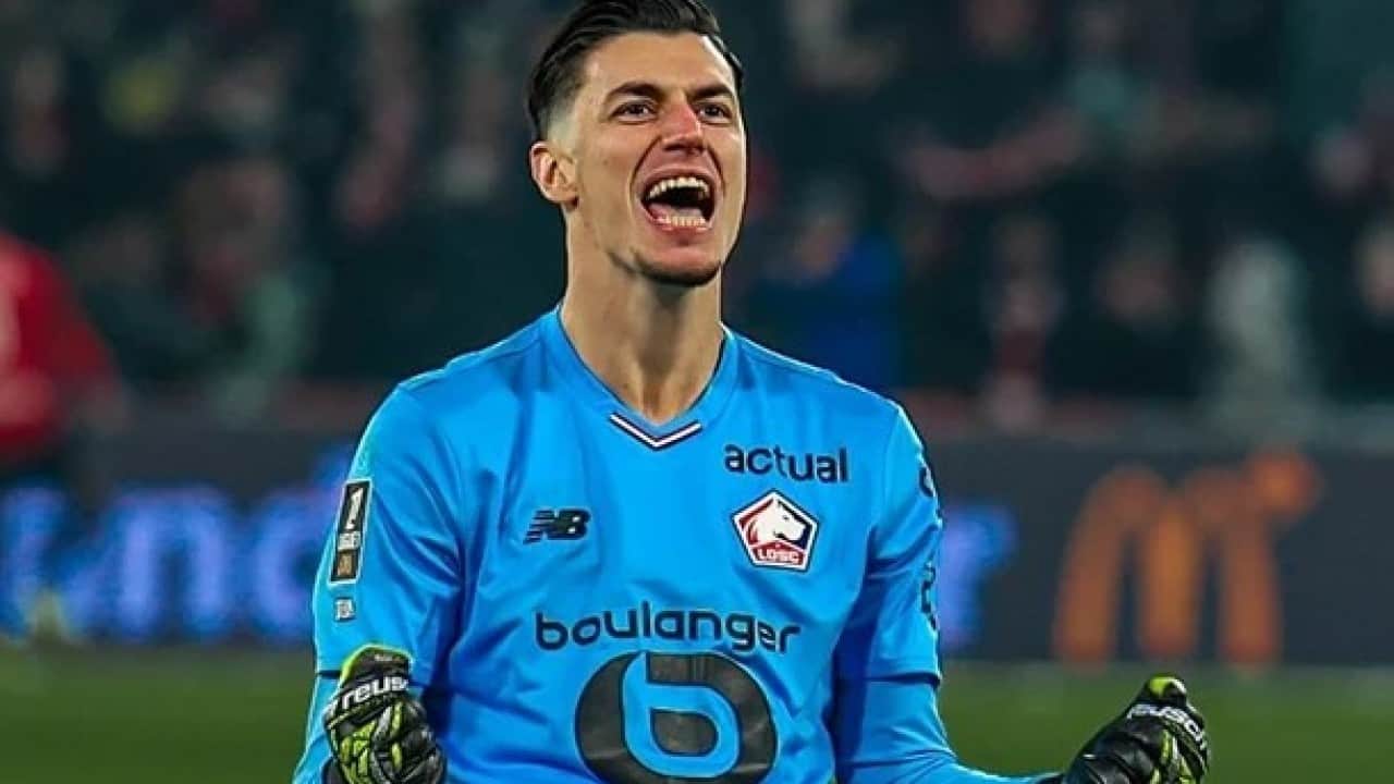 Foto - Fenerbahçe’den yeni transfer hamlesi! Eski yıldız kalecisi yuvaya dönüyor