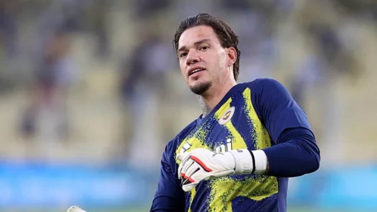 Foto - Fenerbahçe’den yeni transfer hamlesi! Eski yıldız kalecisi yuvaya dönüyor