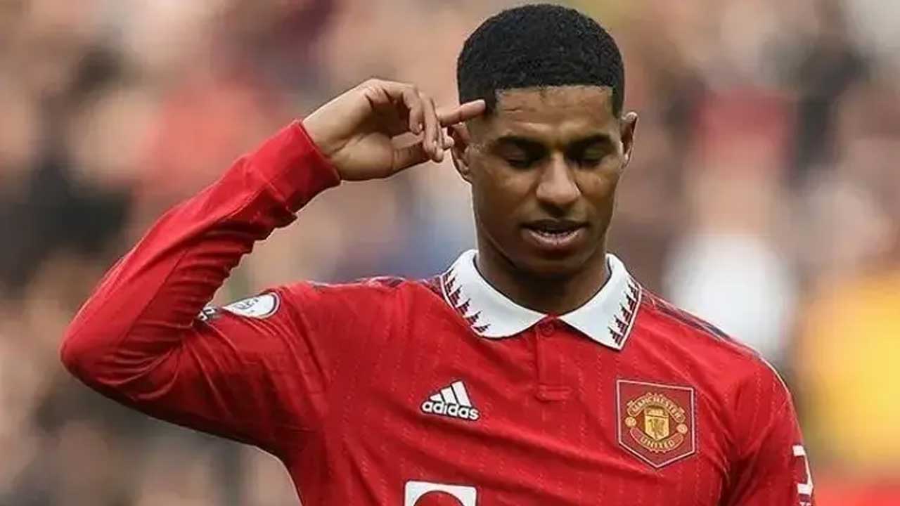 Foto - Fenerbahçe'den yılın bombası: Marcus Rashford! Aziz Yıldırım çıldırdı