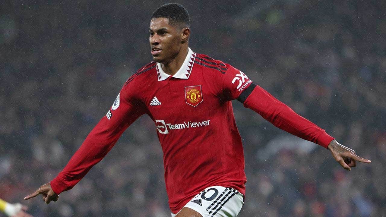 Foto - Fenerbahçe'den yılın bombası: Marcus Rashford! Aziz Yıldırım çıldırdı