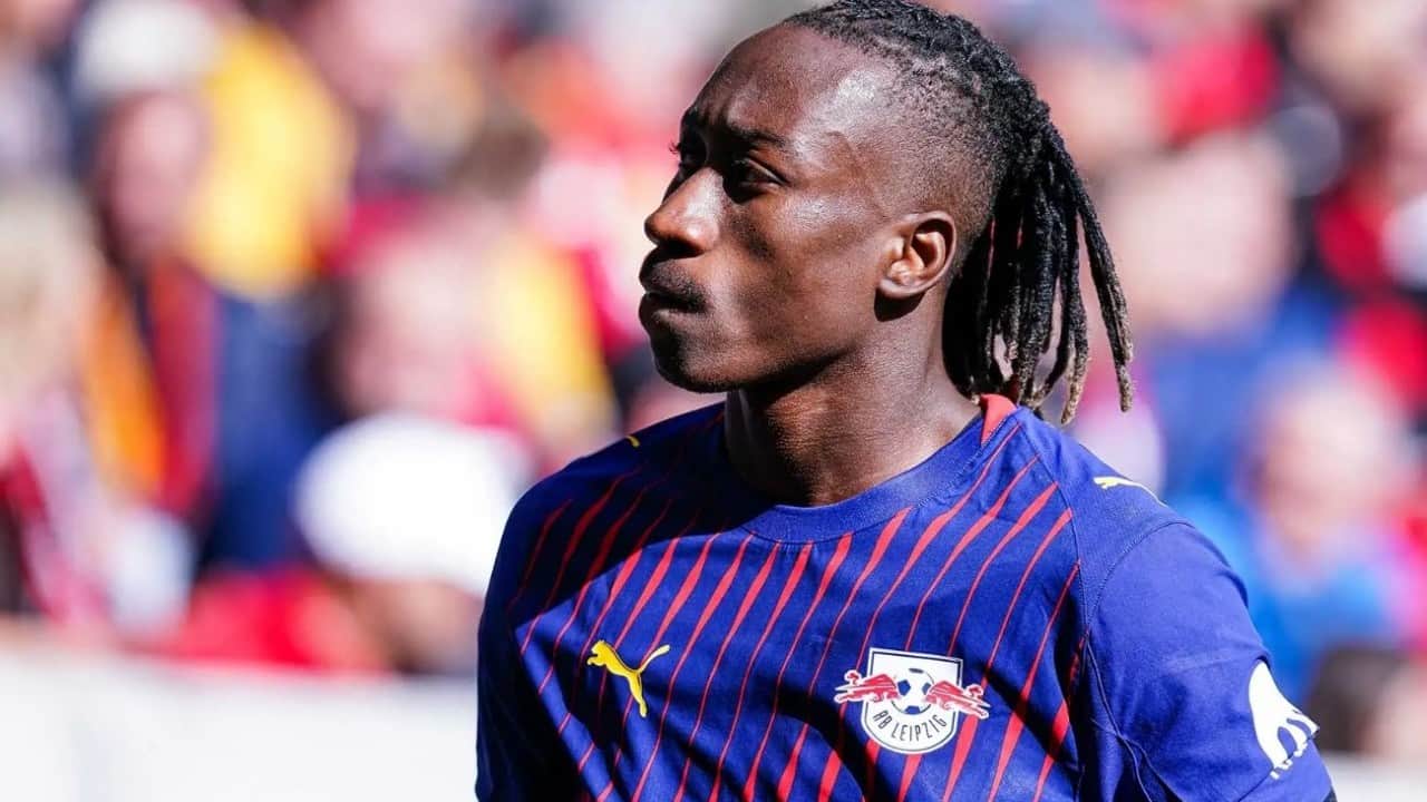 Foto - Fenerbahçe'nin kapısından dönmüştü! 125 milyon Euro’ya Real Madrid’e transfer oldu 