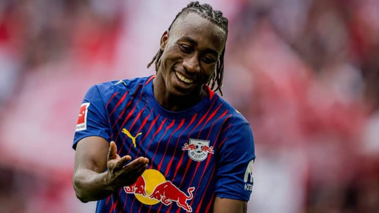 Foto - Fenerbahçe'nin kapısından dönmüştü! 125 milyon Euro’ya Real Madrid’e transfer oldu 