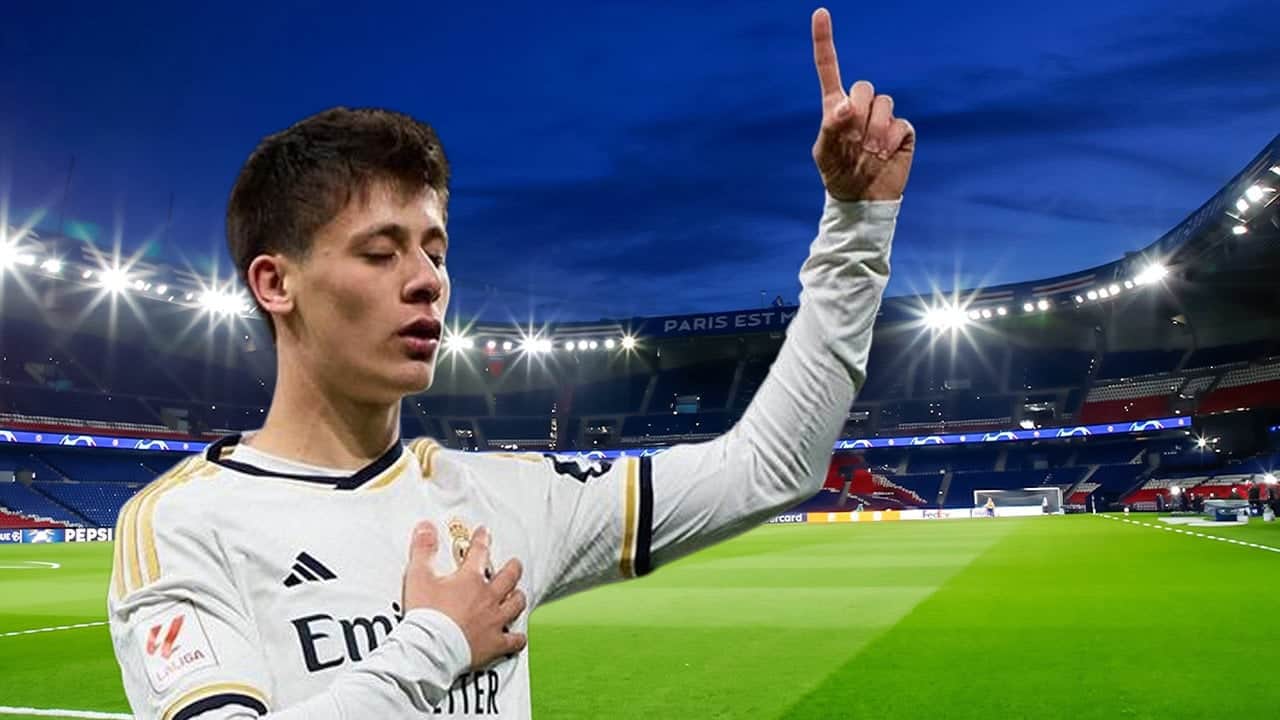 Fenerbahçe’ye "Arda Güler" piyangosu vurdu! Tam 51 milyon euro kasaya girebilir