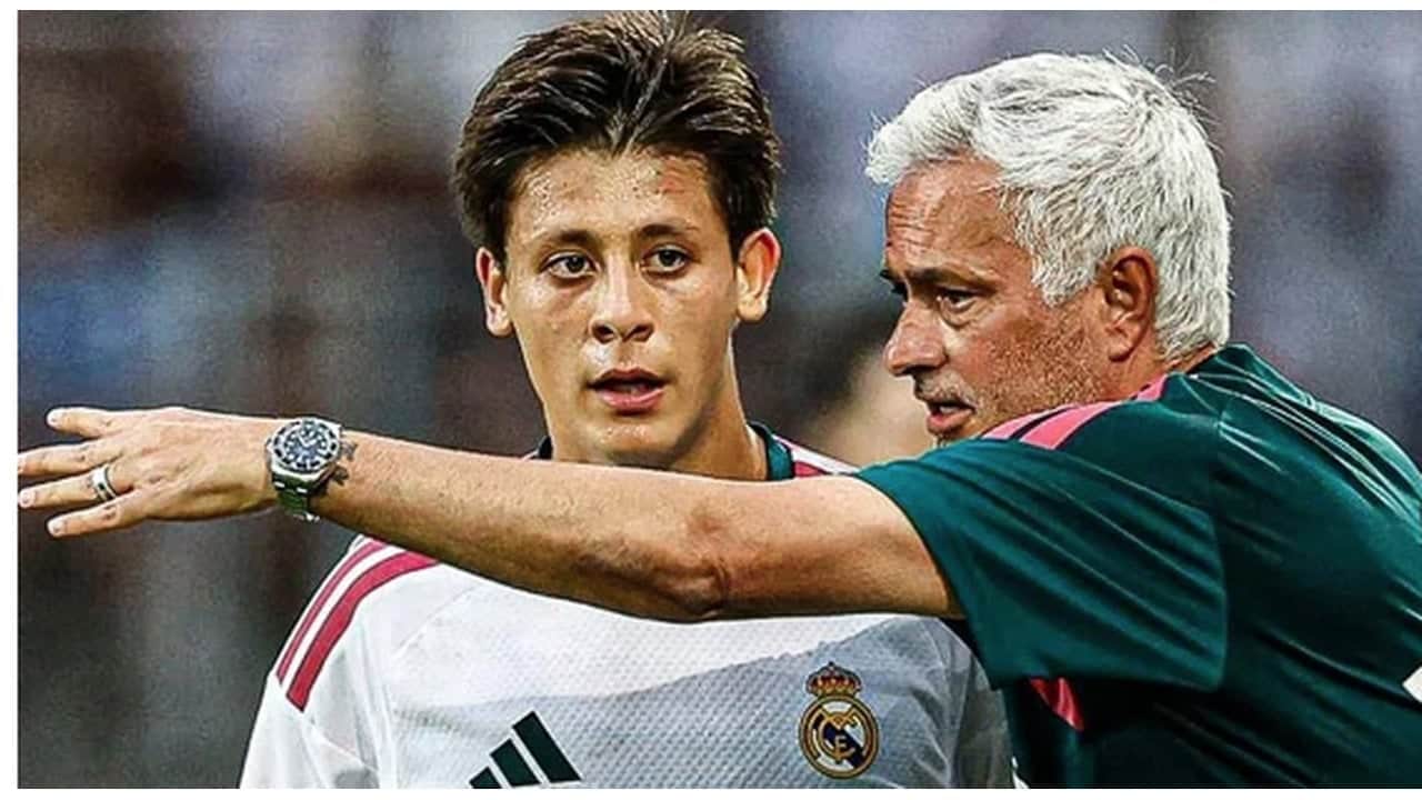 Foto - Fenerbahçe’ye "Arda Güler" piyangosu vurdu! Tam 51 milyon euro kasaya girebilir