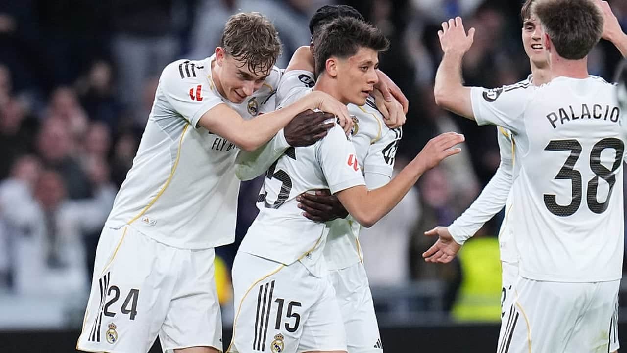 Foto - Fenerbahçe’ye "Arda Güler" piyangosu vurdu! Tam 51 milyon euro kasaya girebilir