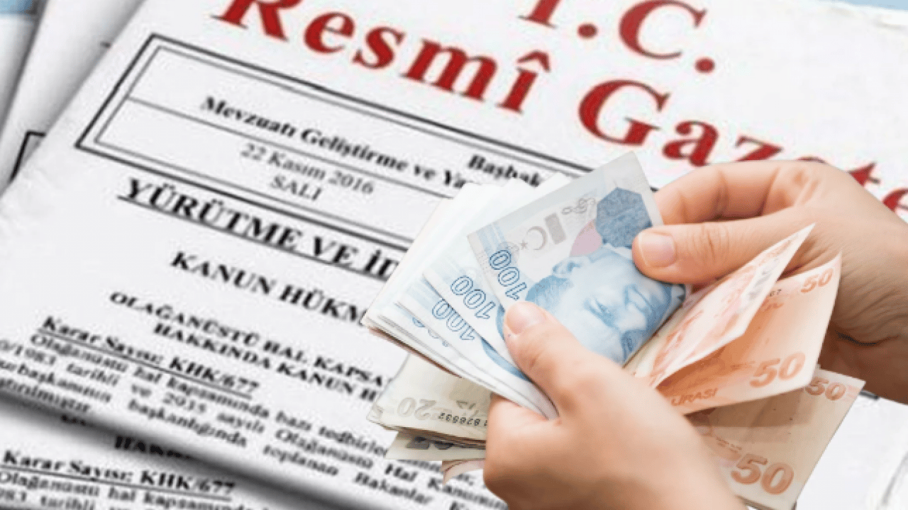 Foto - FETÖ ve DHKP/C'ye finans kıskacı: Bağlantılı olan şirketlerin mal varlıkları donduruldu