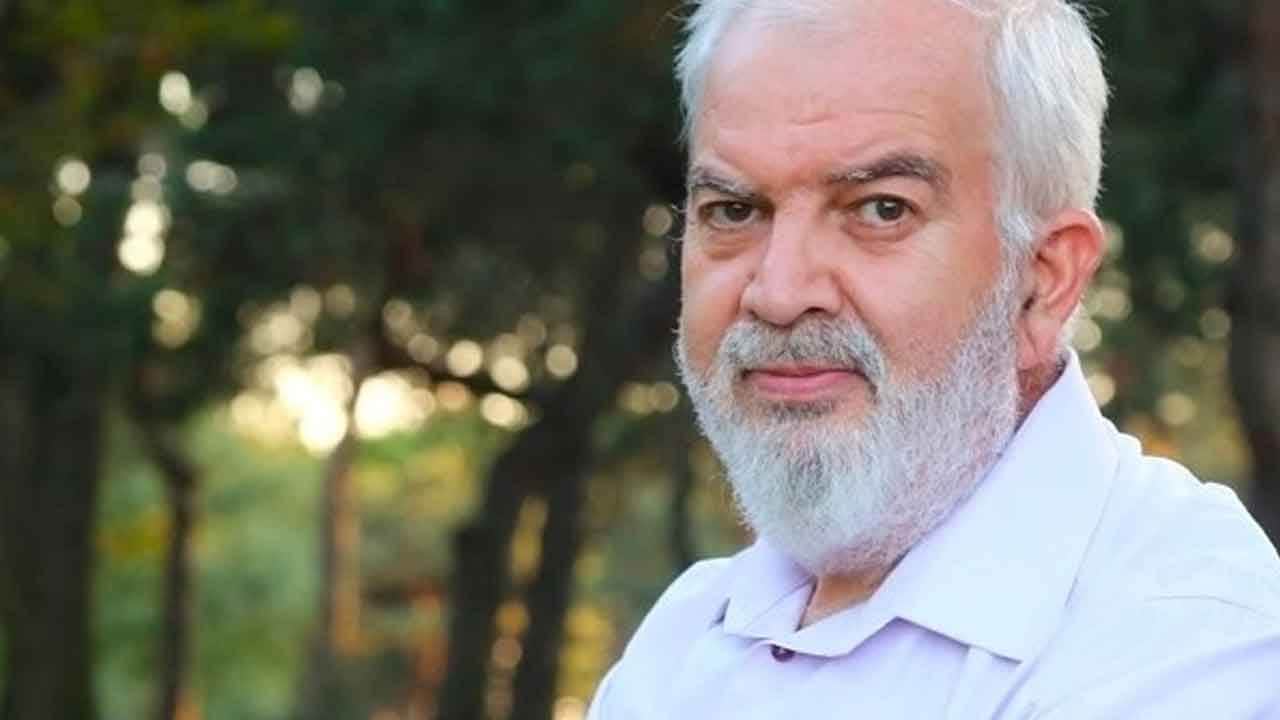 Foto - FETÖ’nün aldattığı Ahmet Turan Alkan'ın vefatı sonrası dikkat çeken sözler: Örgütün dar mahpesi onu barındıramazdı