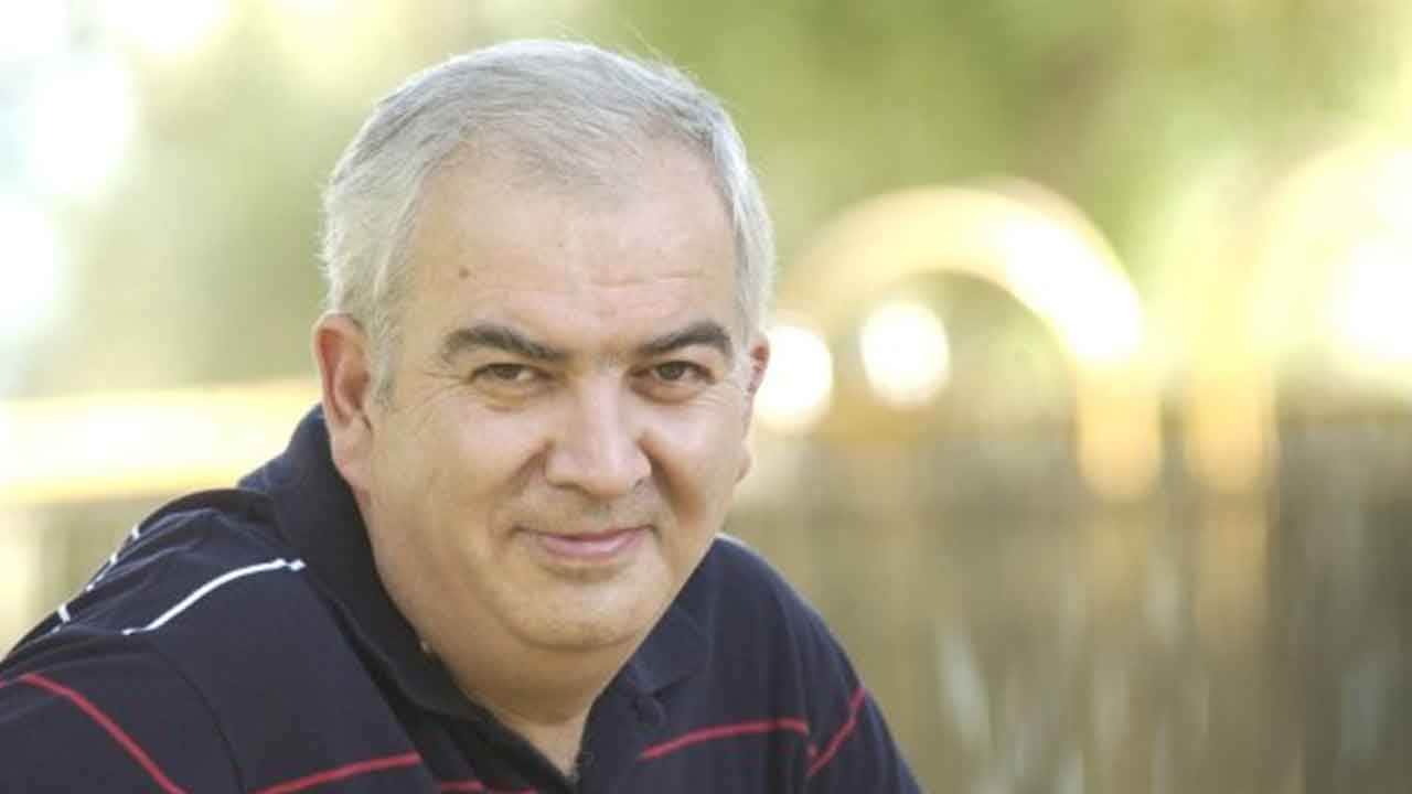 Foto - FETÖ’nün aldattığı Ahmet Turan Alkan'ın vefatı sonrası dikkat çeken sözler: Örgütün dar mahpesi onu barındıramazdı