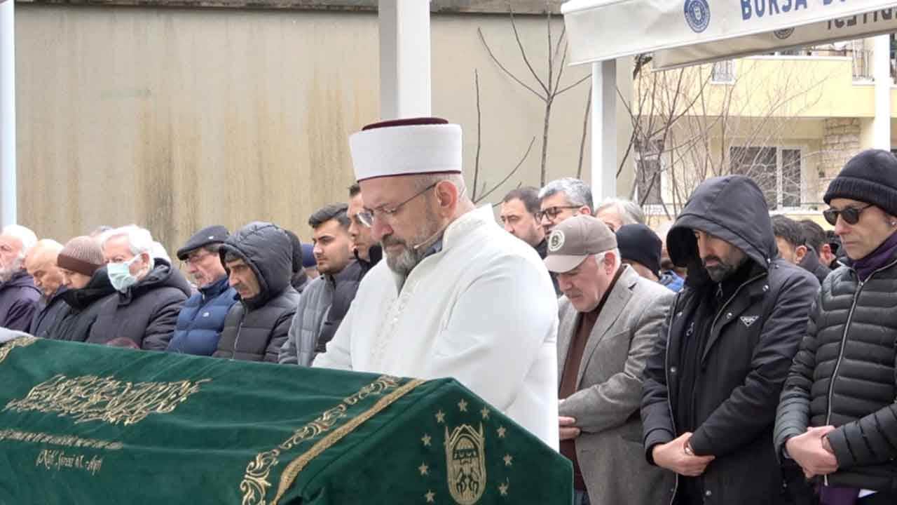 Foto - FETÖ’nün aldattığı Ahmet Turan Alkan'ın vefatı sonrası dikkat çeken sözler: Örgütün dar mahpesi onu barındıramazdı