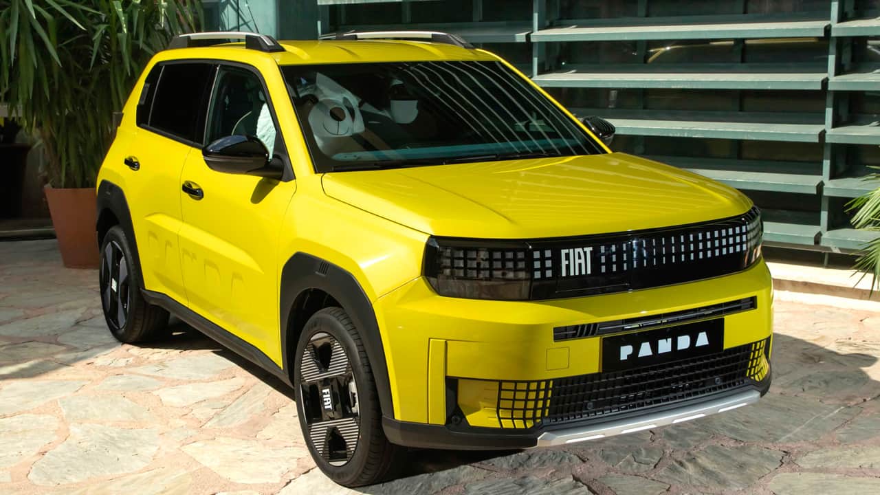 Foto - Fiat Grande Panda "Avrupa'nın En İyisi" olma yolunda! Finalde büyük rekabet başlıyor!
