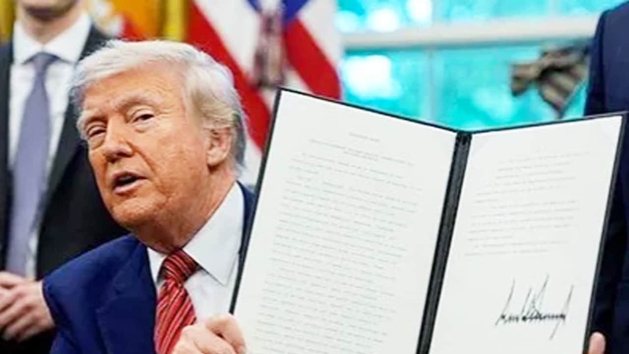 Foto - Financial Times yazdı: Katar-İsrail arasında büyük bir sorun var ama Trump'ın tercihi para oldu