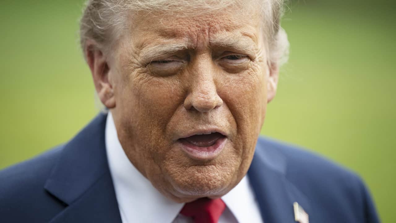 Foto - Financial Times yazdı: Katar-İsrail arasında büyük bir sorun var ama Trump'ın tercihi para oldu