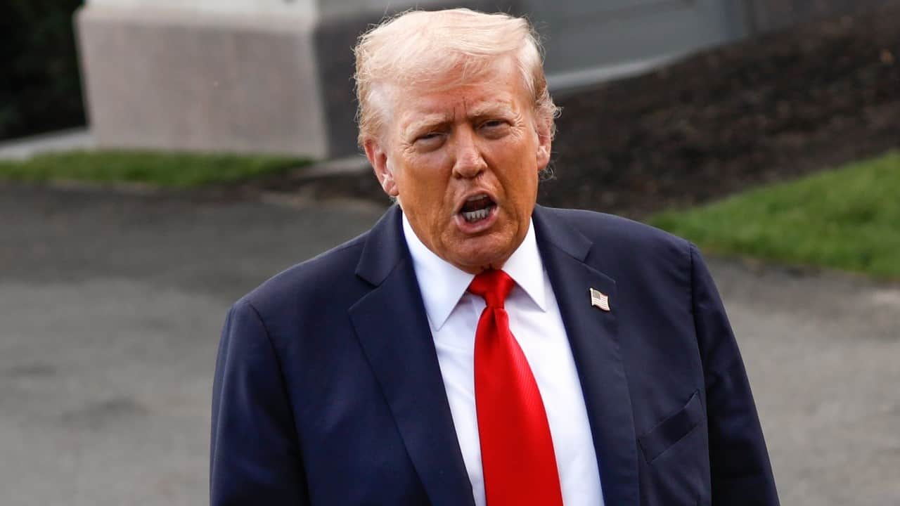 Foto - Financial Times yazdı: Katar-İsrail arasında büyük bir sorun var ama Trump'ın tercihi para oldu