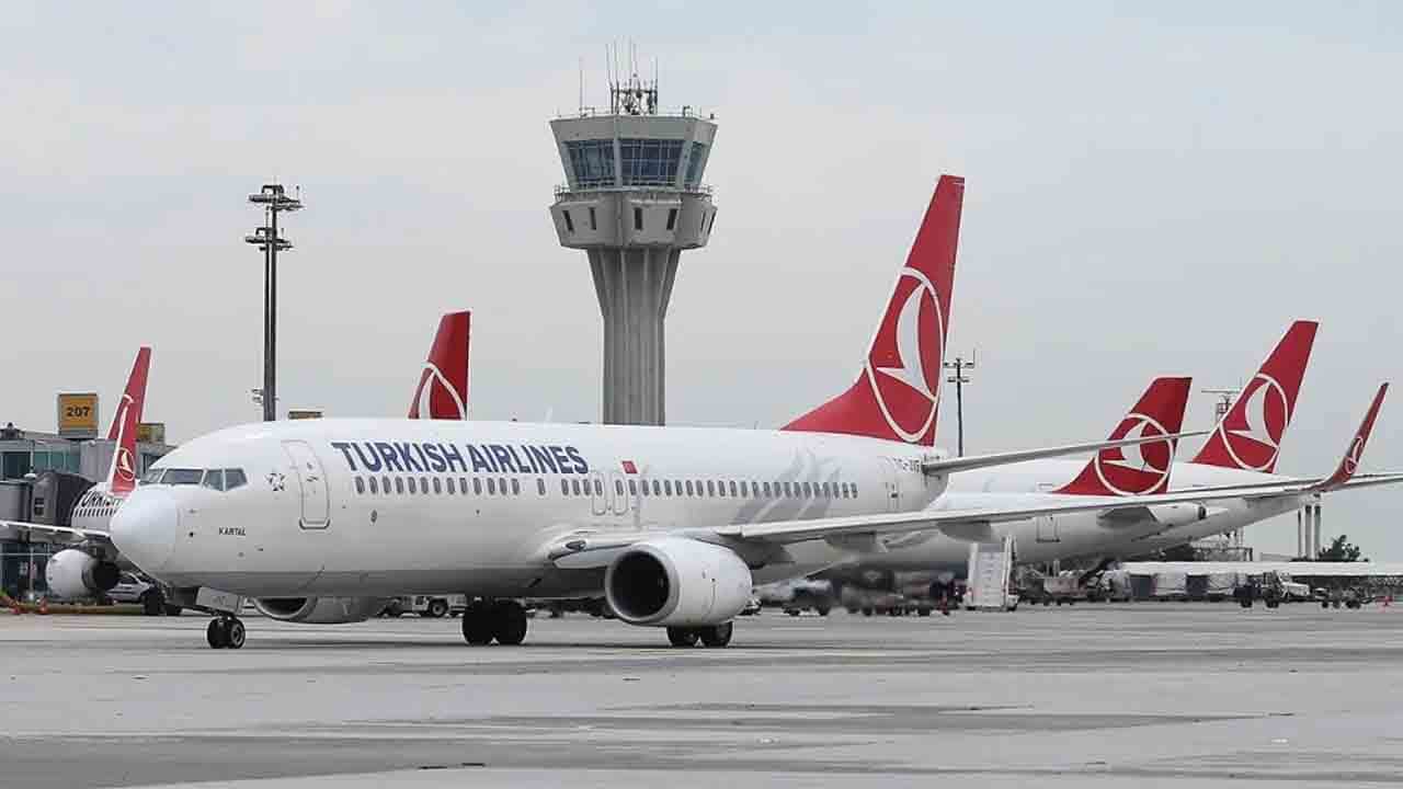 Foto - Finansal sonuçlar açıklandı: Türk Hava Yolları yüksekten uçtu