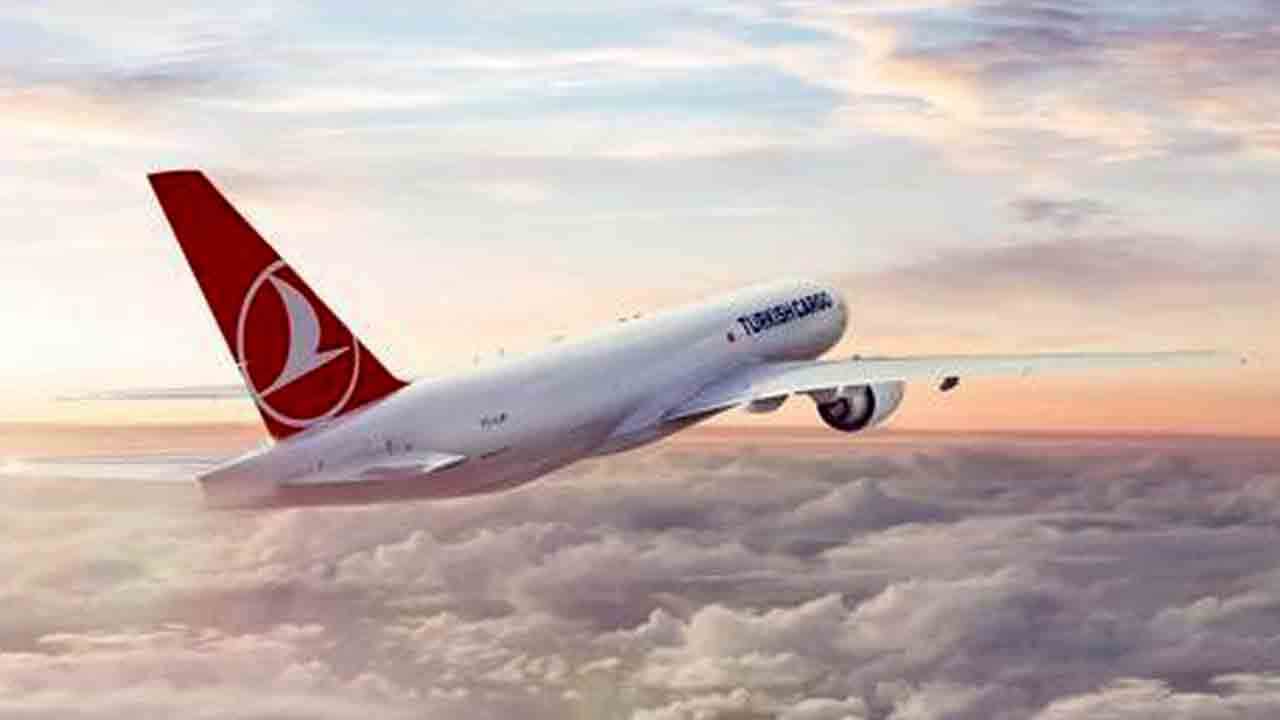 Foto - Finansal sonuçlar açıklandı: Türk Hava Yolları yüksekten uçtu