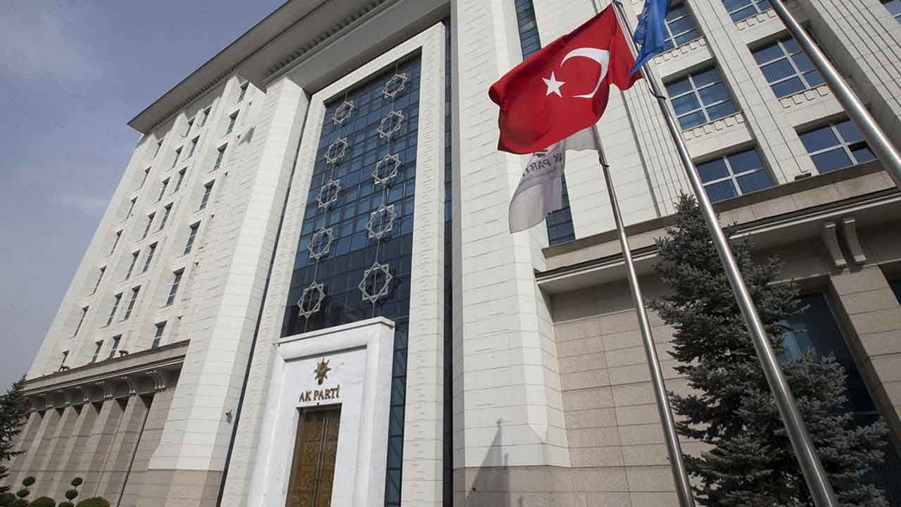 Foto - Flaş gelişme: İstifa kararı alıp AK Parti'ye katılacaklar