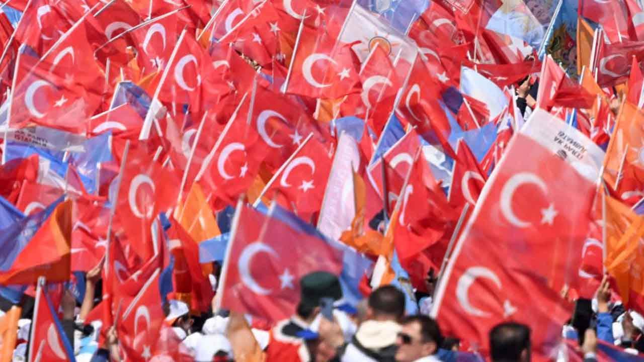Foto - Flaş gelişme: İstifa kararı alıp AK Parti'ye katılacaklar