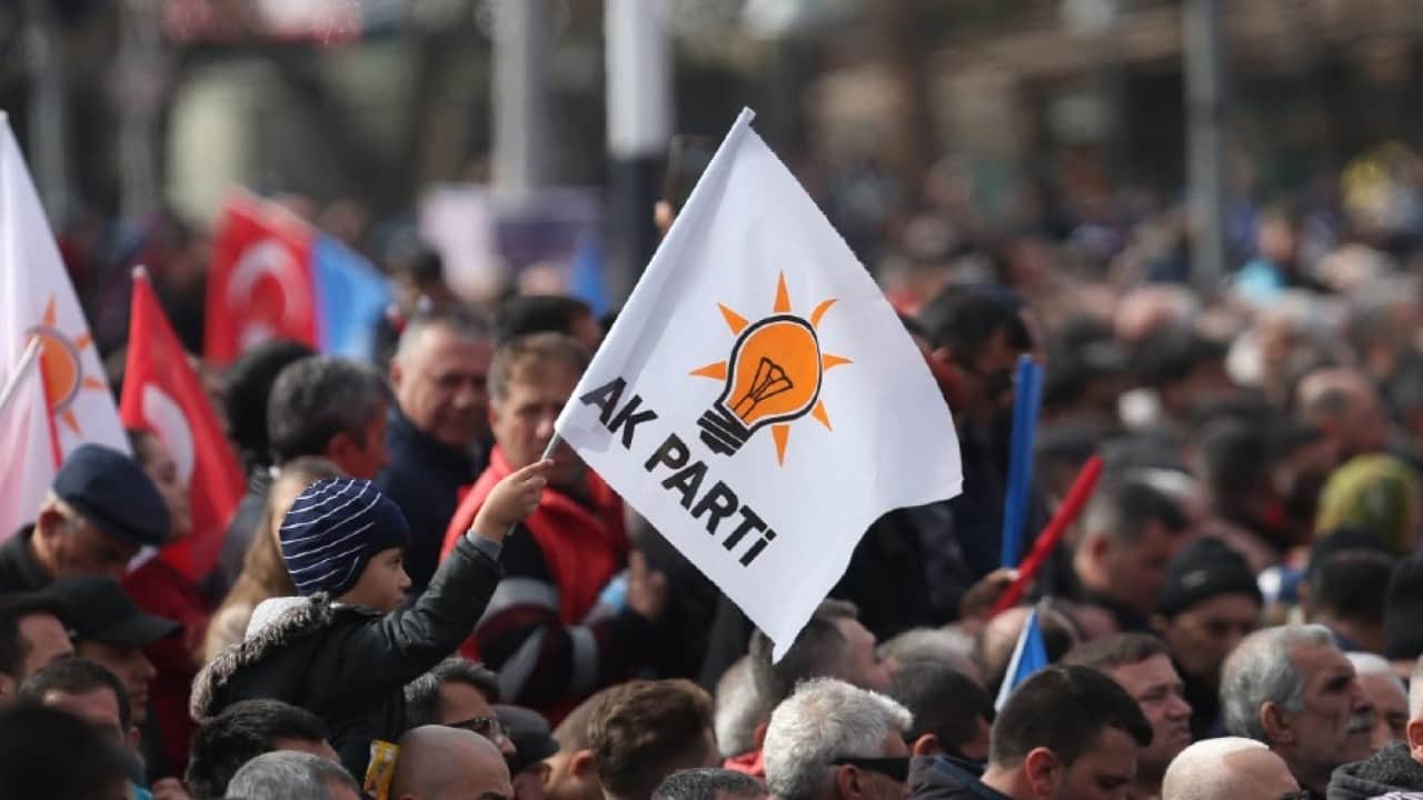 Foto - Flaş gelişme: İstifa kararı alıp AK Parti'ye katılacaklar