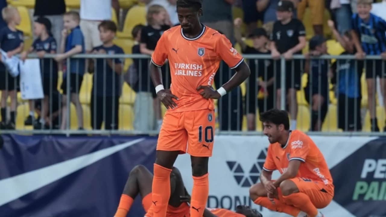 Forvet kavgası tüm kulüplerde sürerken... Başakşehir'in 6 golcüsü var: Avrupa'da yok!