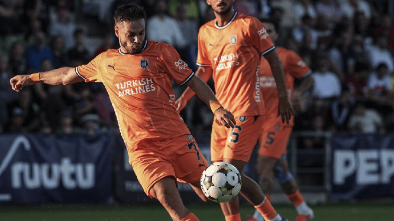 Foto - Forvet kavgası tüm kulüplerde sürerken... Başakşehir'in 6 golcüsü var: Avrupa'da yok!