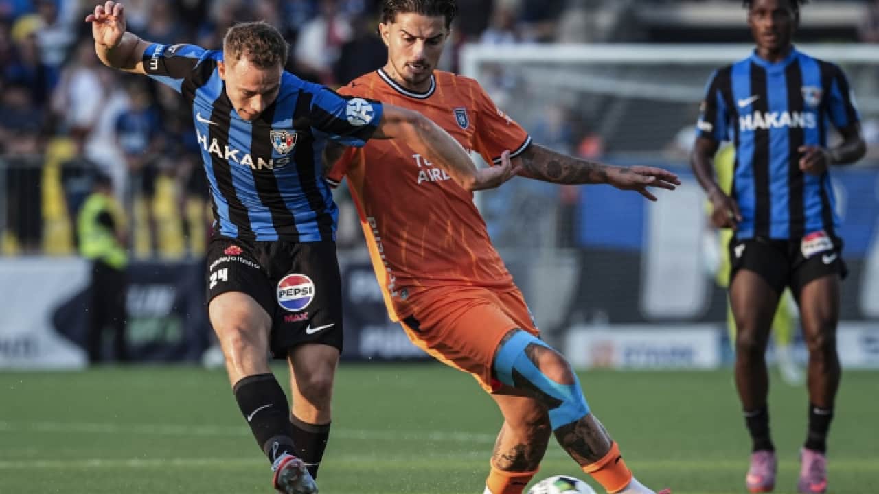 Foto - Forvet kavgası tüm kulüplerde sürerken... Başakşehir'in 6 golcüsü var: Avrupa'da yok!