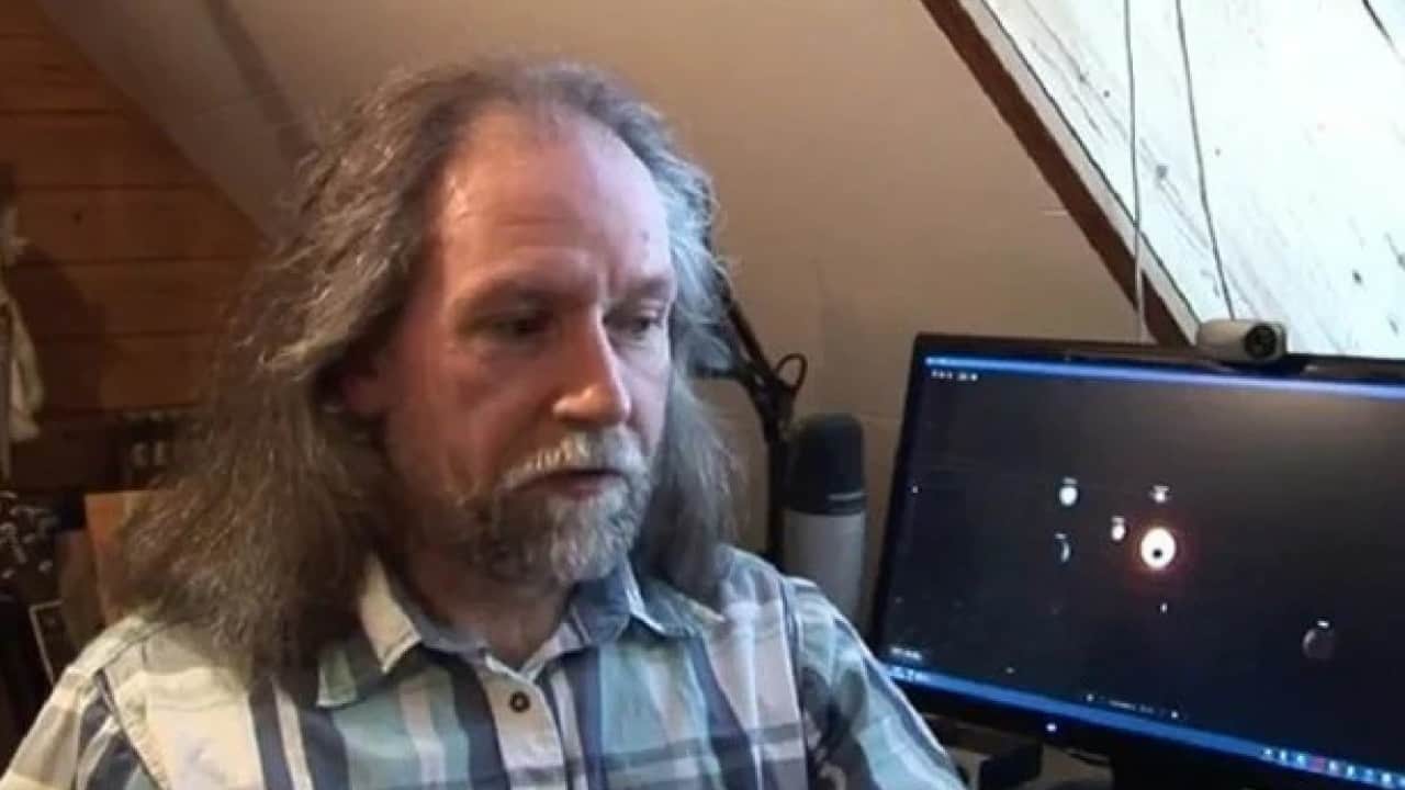 Foto - Frank Hoogerbeets Türkiye ile ilgili uzun süren sessizliğini bozdu! 'Orada deprem olacak' dedi, şiddetini açıkladı