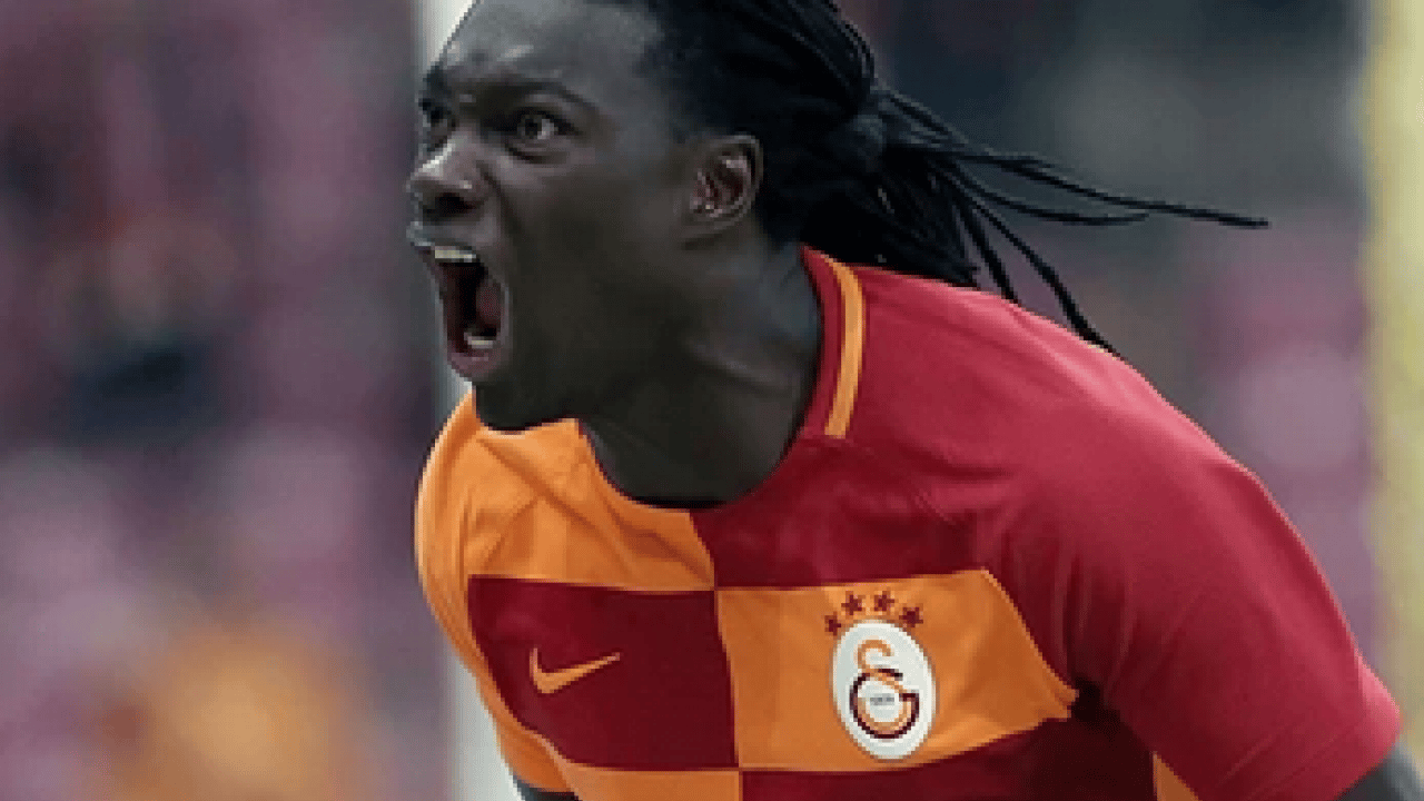 Foto - Fransa'da gündeme oturacak hamle Gomis'ten gelecek! Artık satış listesinde...