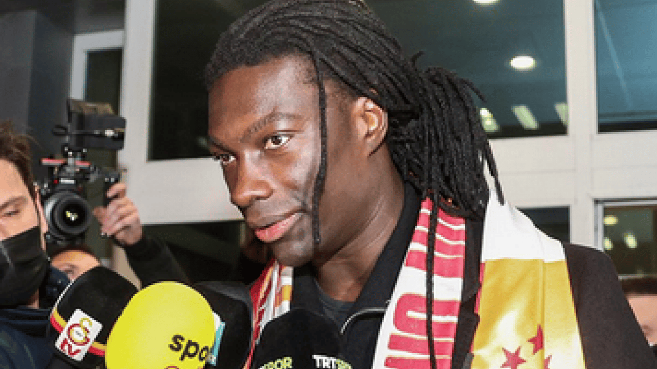 Foto - Fransa'da gündeme oturacak hamle Gomis'ten gelecek! Artık satış listesinde...