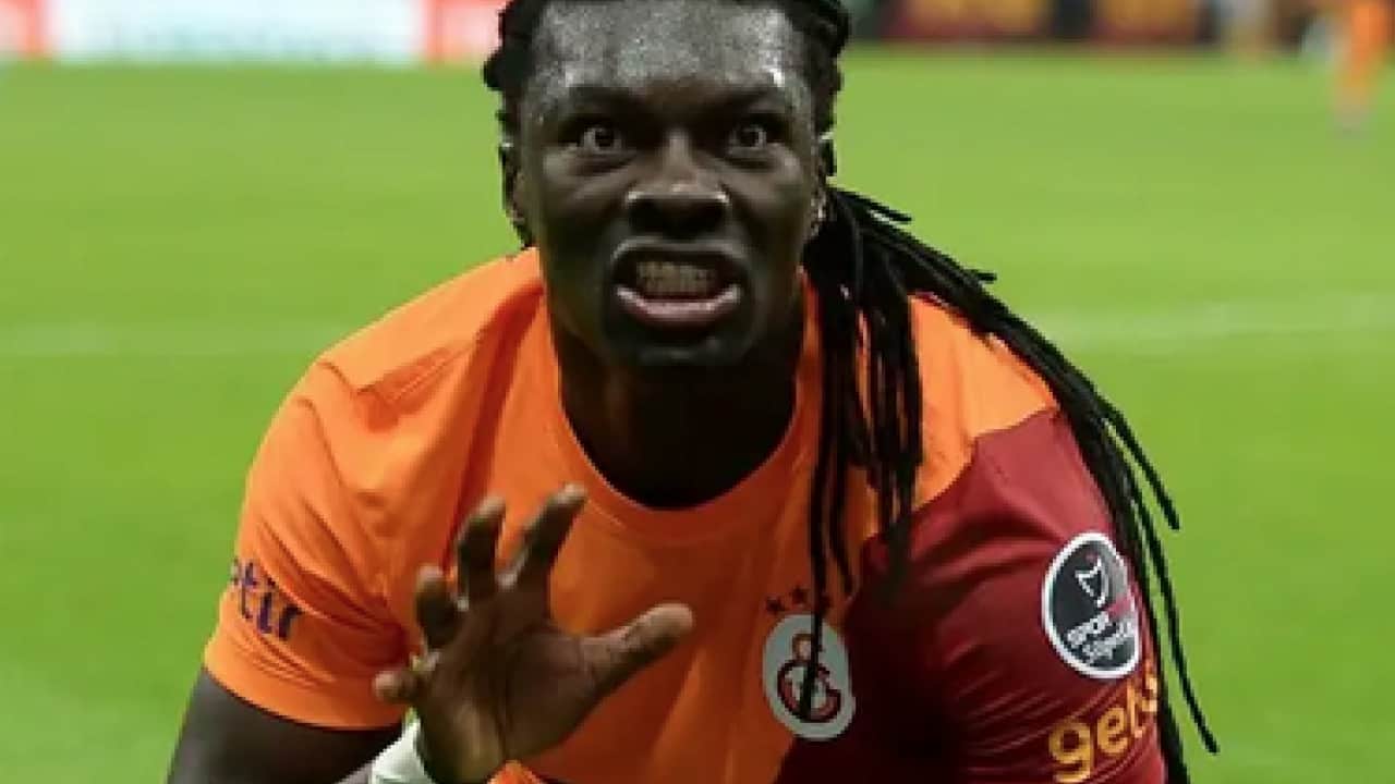 Fransa'da gündeme oturacak hamle Gomis'ten gelecek! Artık satış listesinde...