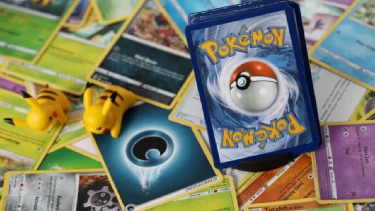 Foto - Fransa'da pokemon krizi: Değeri tam 80 bin euro!