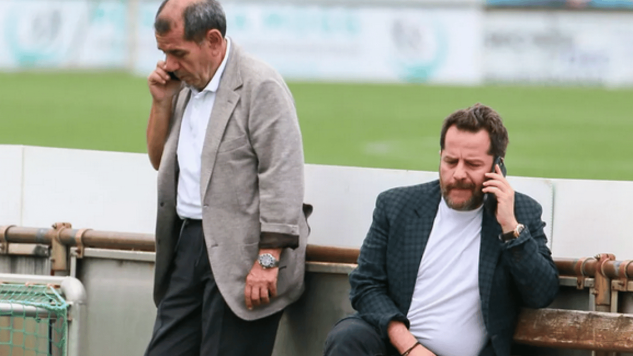 Foto - Futbol kamuoyu 'şaşırdım' modunda... Galatasaray alt lige düşebilir! Bahiste flaş gelişme