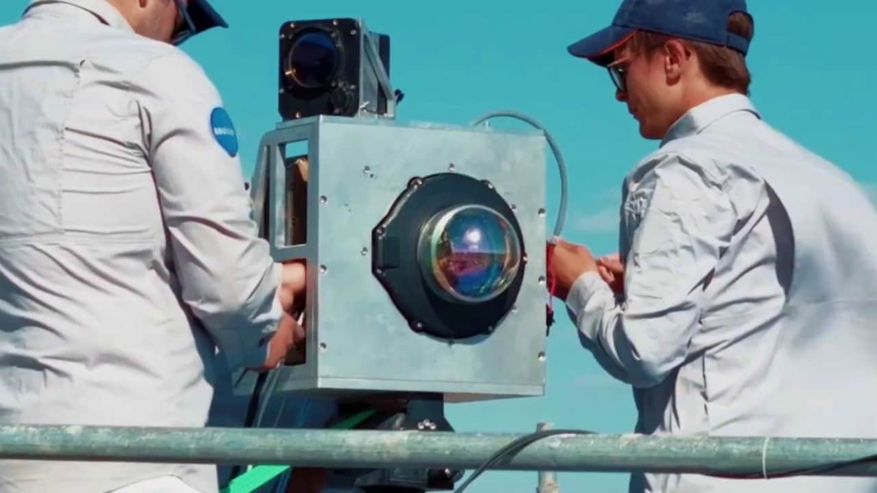 Foto - Füzeleri kör eden Türk kalkanı geliyor! Gökyüzündeki çelik yelek ASELSAN YILDIRIM 100, en gelişmiş füzeleri bile yüzlerce metre saptırıyor