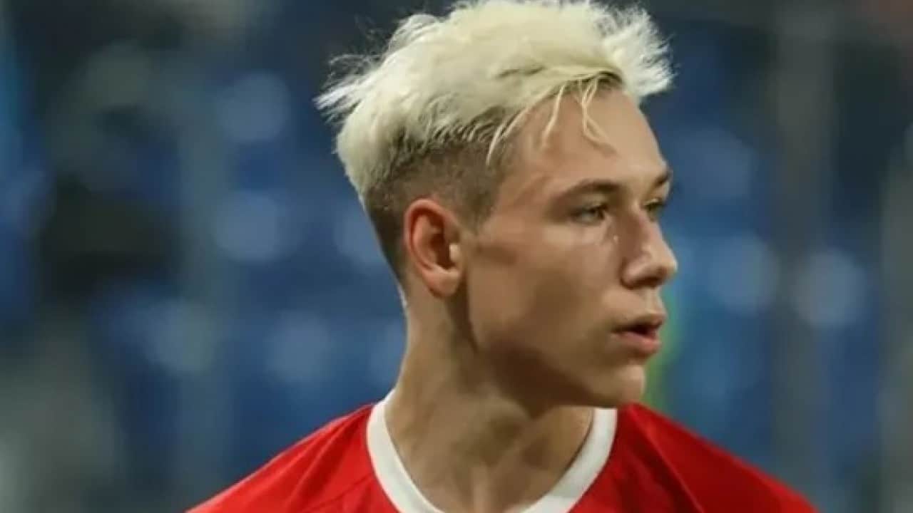 Foto - Galatasaray, Batrakov transferini bitirmeye çok yakın