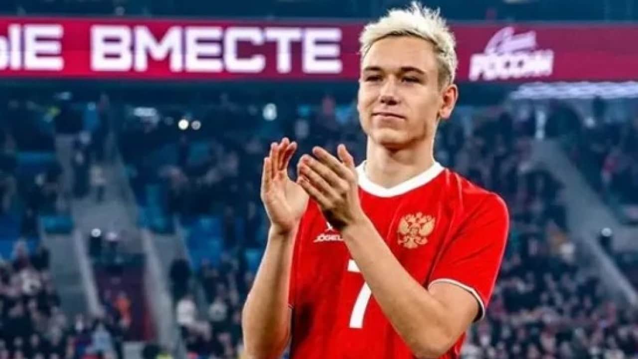 Foto - Galatasaray, Batrakov transferini bitirmeye çok yakın