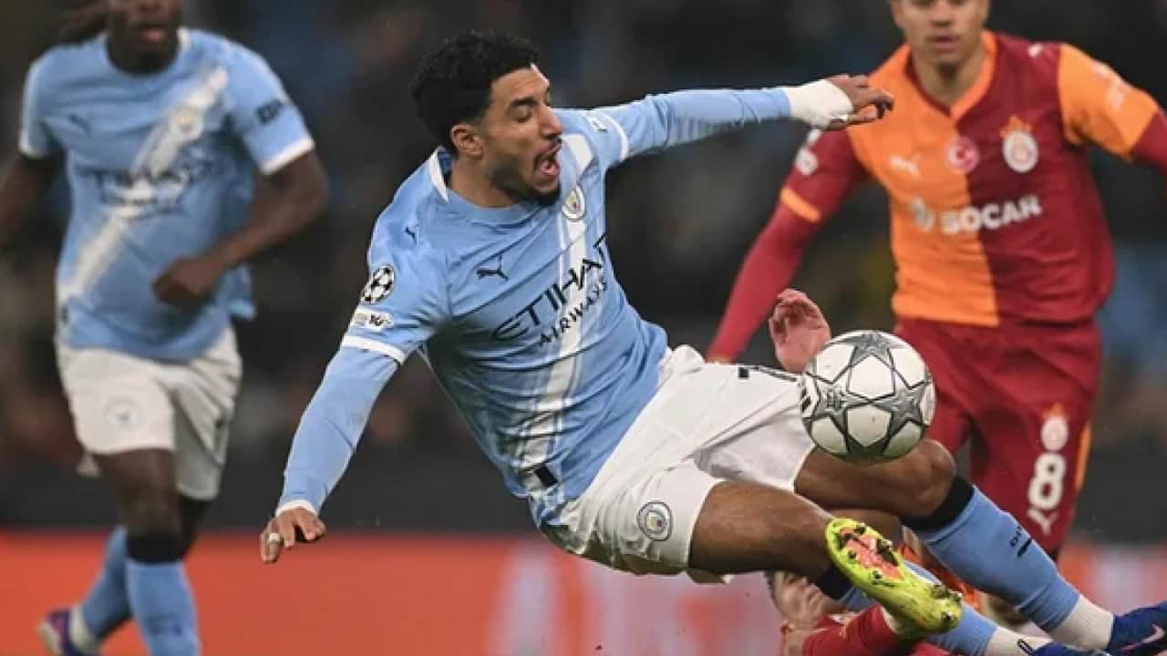 Foto - Galatasaray, Osimhen'in yanına Premier Lig ünlü yıldızını getirmek istiyor