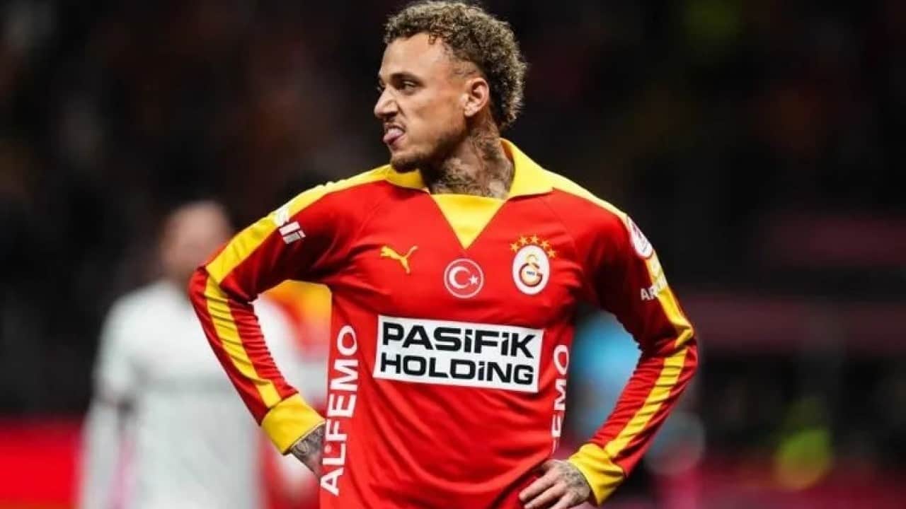 Foto - Galatasaray transferde gaza bastı!