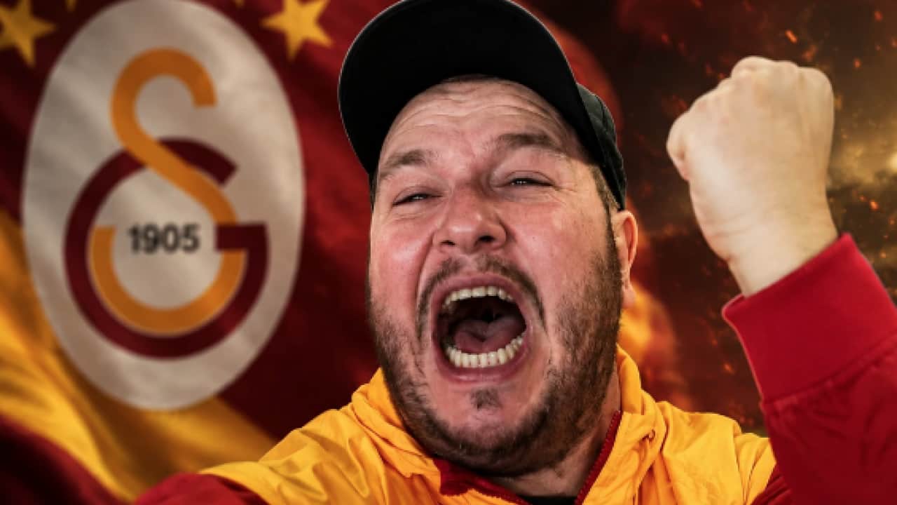 Foto - Galatasaray yönetimi 'madem öyle, işte böyle' dedi: Şahan Gökbakar'a kovulma darbesi!