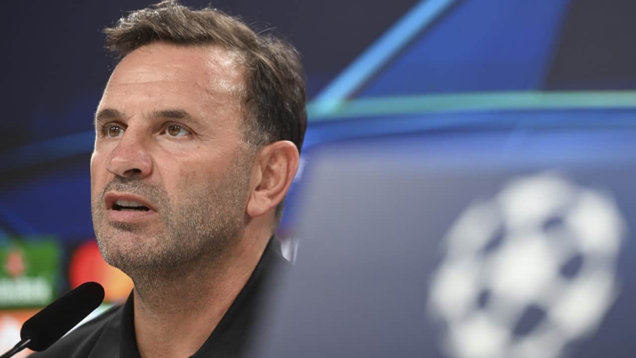Foto - Galatasaray'a El Turco'nun yeğeni geliyor! Okan Buruk onayı verdi