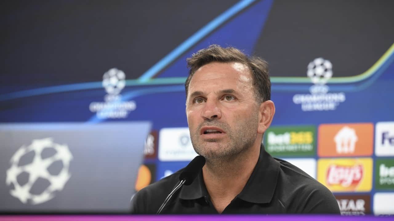 Foto - Galatasaray'a El Turco'nun yeğeni geliyor! Okan Buruk onayı verdi