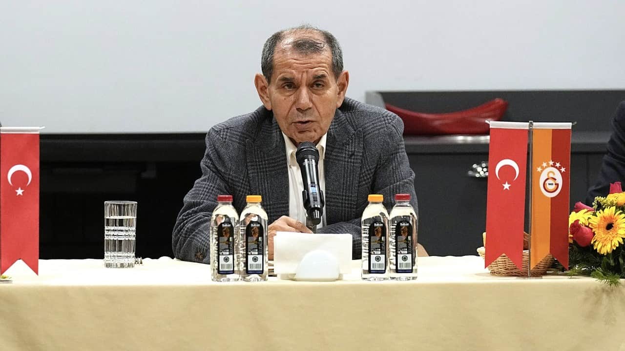 Foto - Galatasaray'a El Turco'nun yeğeni geliyor! Okan Buruk onayı verdi