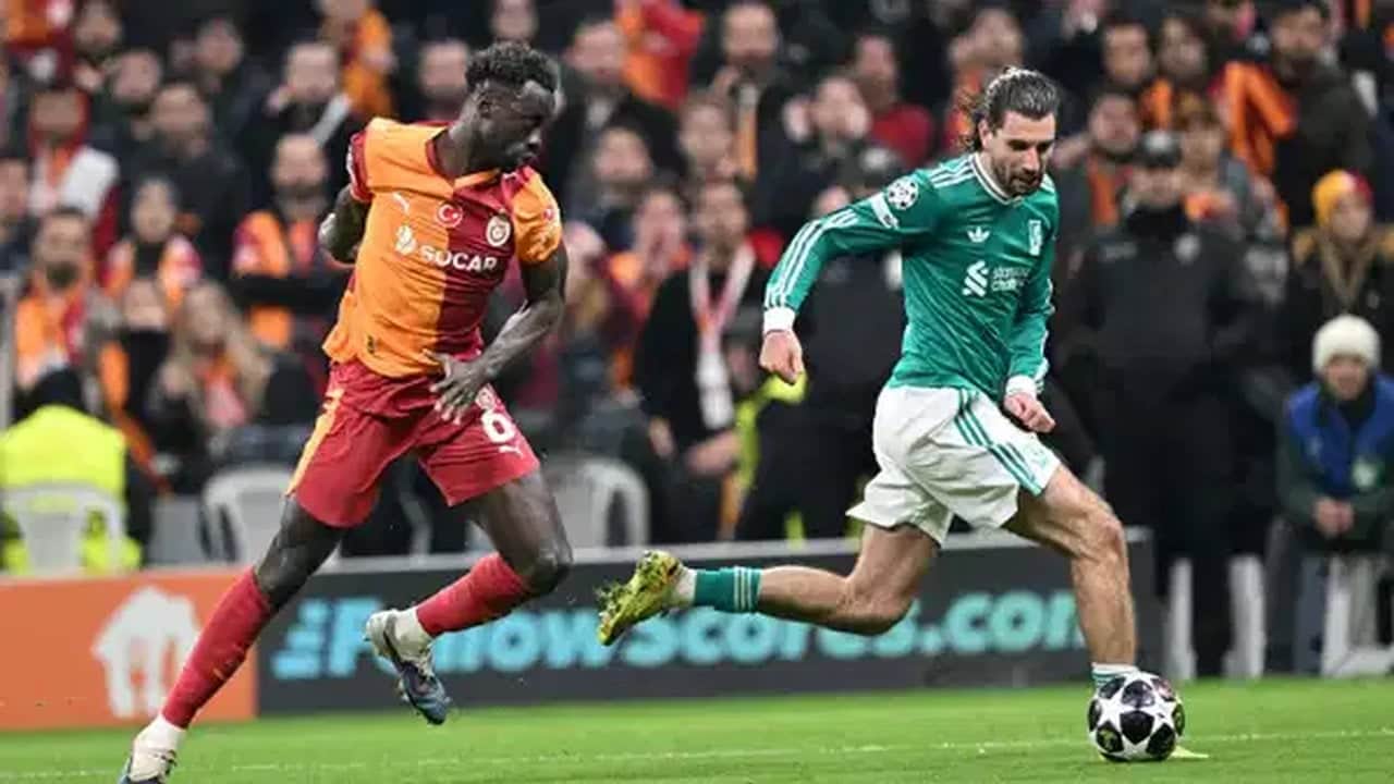 Foto - Galatasaray’da büyük deprem! Takımın bel kemiği ayrılmak istiyor: Böyle biteceğini kimse tahmin edemezdi