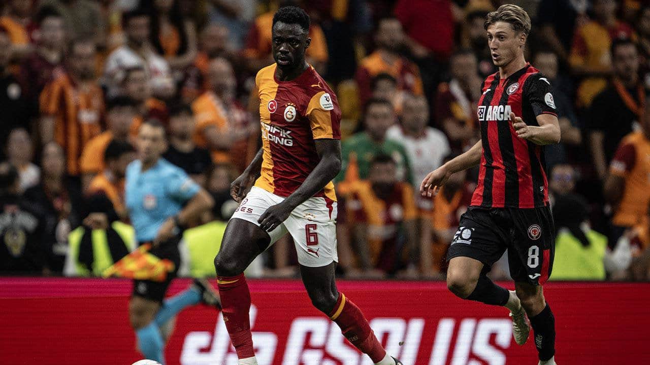Foto - Galatasaray’da büyük deprem! Takımın bel kemiği ayrılmak istiyor: Böyle biteceğini kimse tahmin edemezdi
