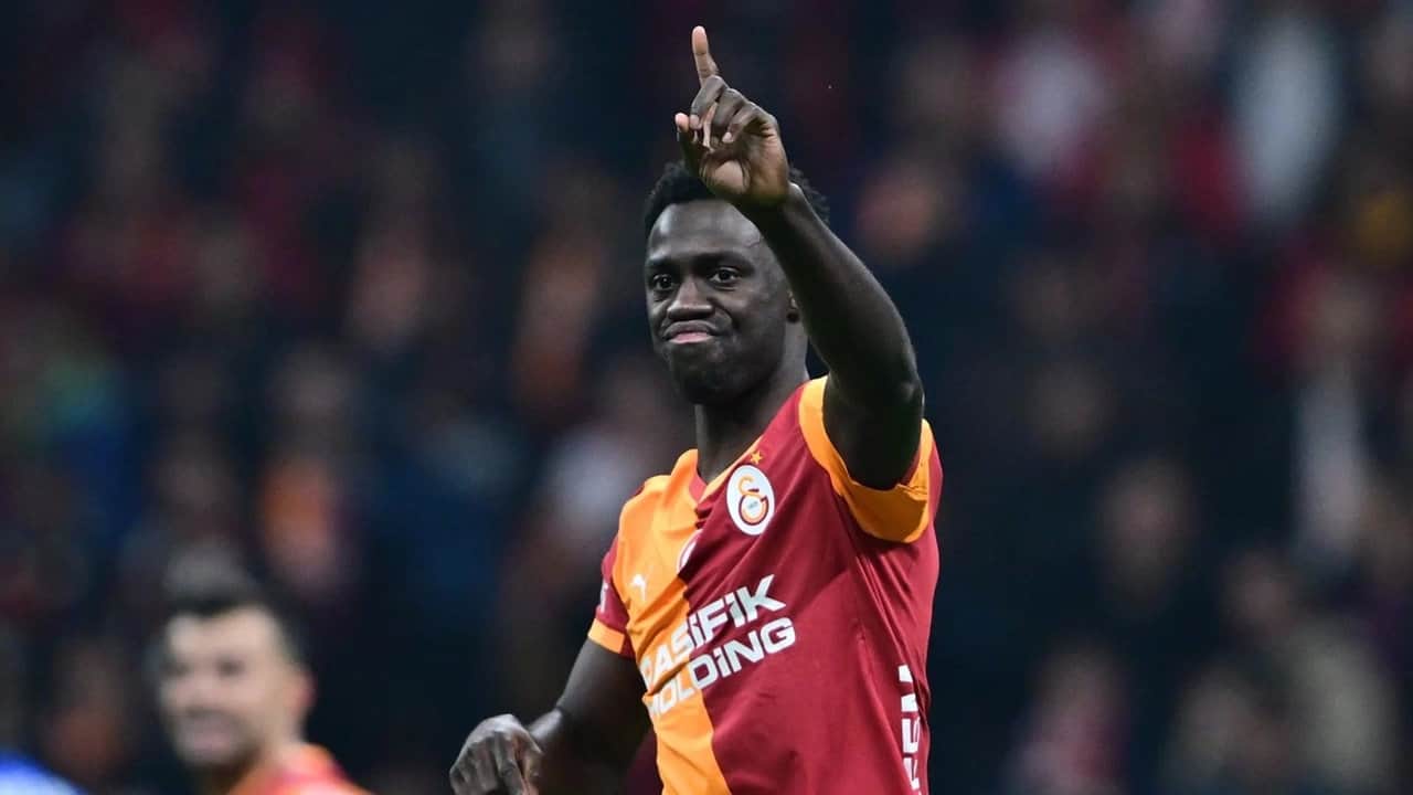 Foto - Galatasaray’da büyük deprem! Takımın bel kemiği ayrılmak istiyor: Böyle biteceğini kimse tahmin edemezdi