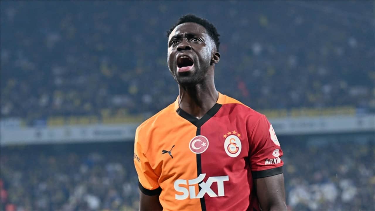 Foto - Galatasaray’da büyük deprem! Takımın bel kemiği ayrılmak istiyor: Böyle biteceğini kimse tahmin edemezdi