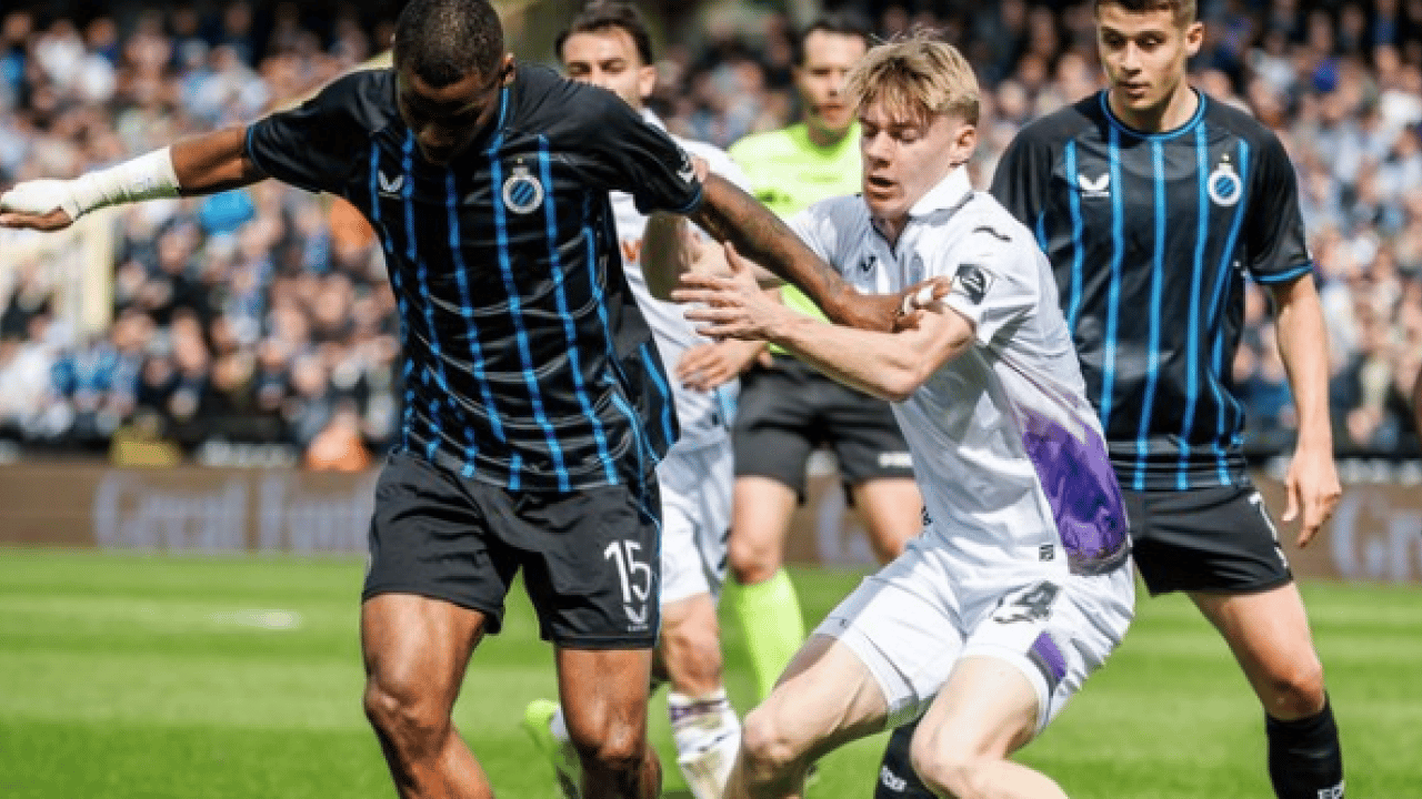 Foto - Galatasaray'da Lucas Torreira ayrılırsa Raphael Onyedika transferi an meselesi