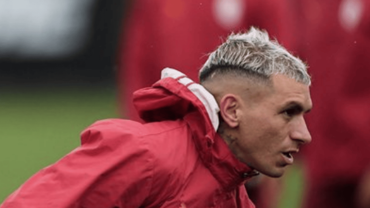 Foto - Galatasaray'da Lucas Torreira ayrılırsa Raphael Onyedika transferi an meselesi