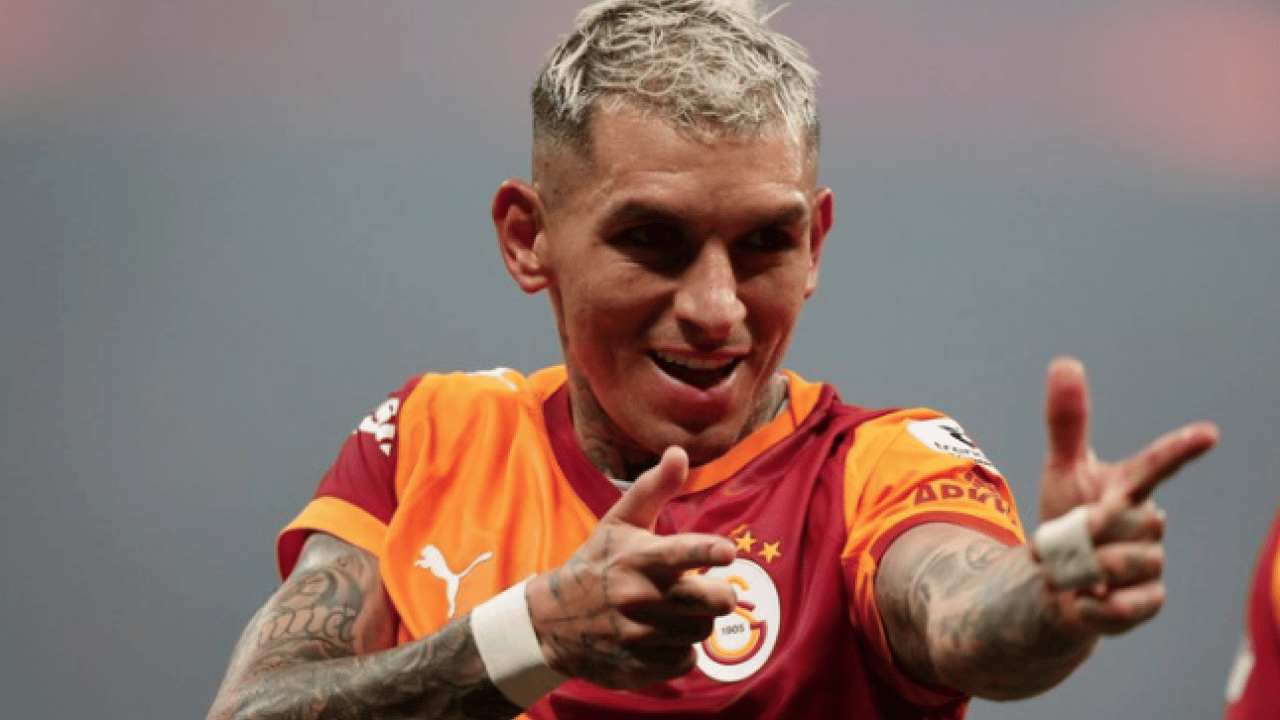 Foto - Galatasaray'da Lucas Torreira ayrılırsa Raphael Onyedika transferi an meselesi