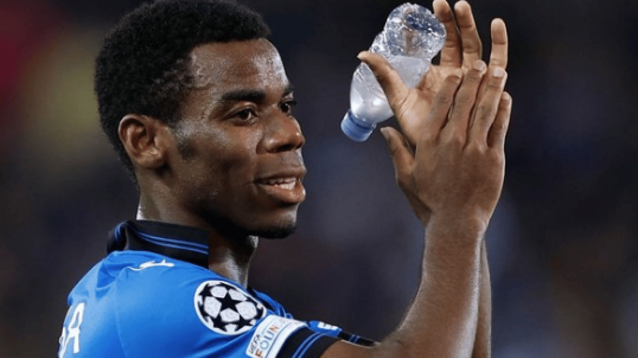 Foto - Galatasaray'da Lucas Torreira ayrılırsa Raphael Onyedika transferi an meselesi