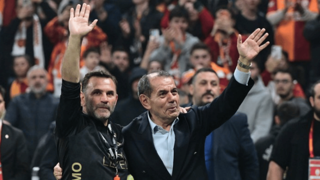 Galatasaray'da Lucas Torreira ayrılırsa Raphael Onyedika transferi an meselesi